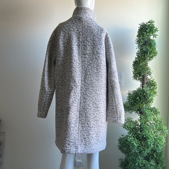 H&M COAT SIZE 10 MSRP $79.99 NWT - Picture 7 of 10